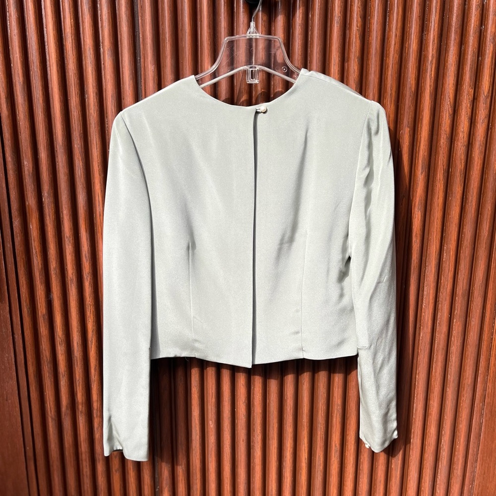 lily samii vinatge cardigan